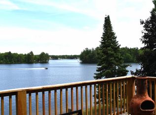 1610 Arrowhead Trl, West Branch, MI 48661