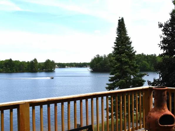 1610 Arrowhead Trl, West Branch, MI 48661