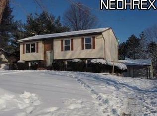 43352 Metz Rd, Columbiana, OH 44408
