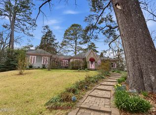 1475 Saint Ann St, Jackson, MS 39202