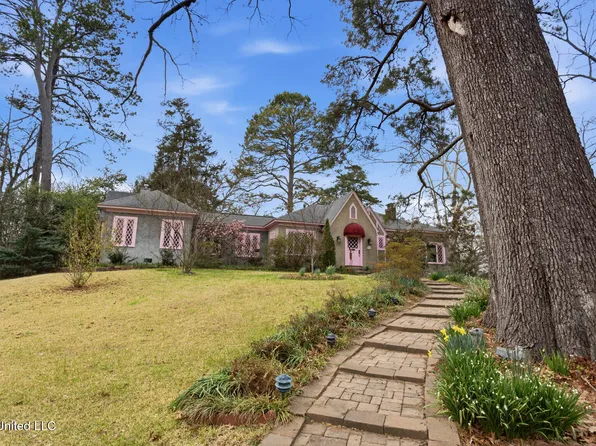 1475 Saint Ann St, Jackson, MS 39202