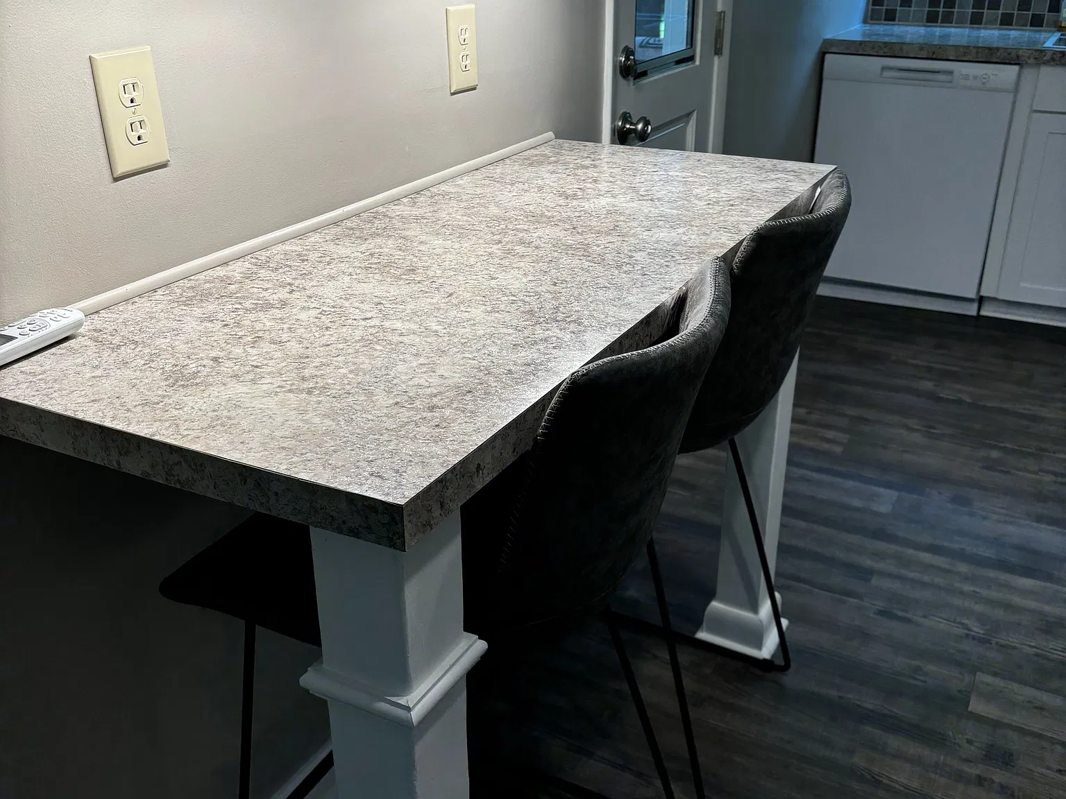 2 bed, 530 sqft, $1,350 — Photo 4