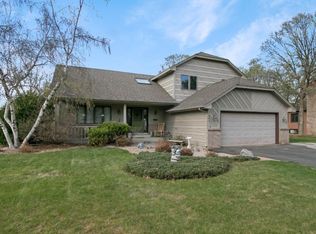 1883 128th Ave NW, Coon Rapids, MN 55448