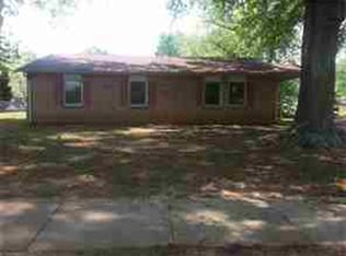 3010 Apollo Dr, Winston Salem, NC 27101