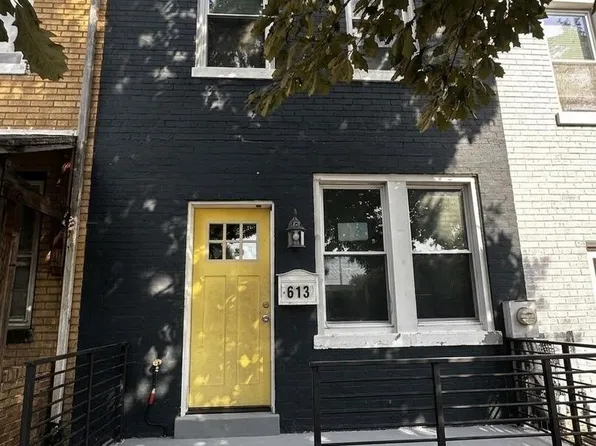 613 18th St NE, Washington, DC 20002