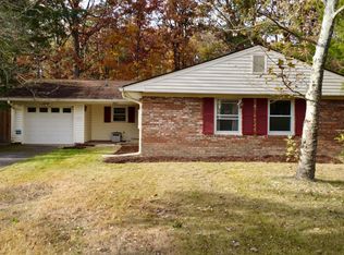 8804 Strause Ct, Springfield, VA 22153