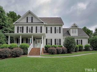 9 Deerwood Ct, Durham, NC 27712