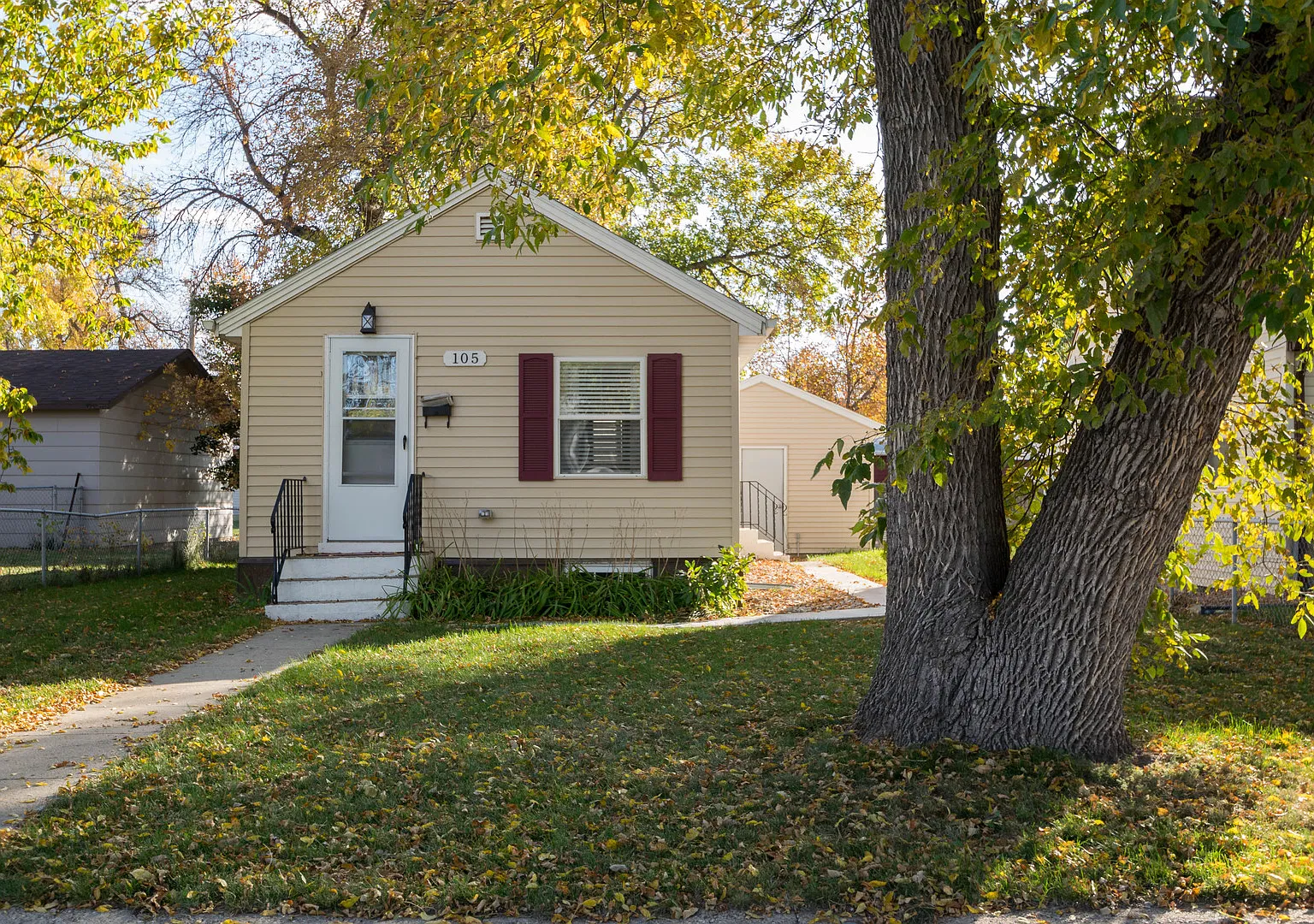 Charming Small House for Rent at a Great Price! — Photo 3