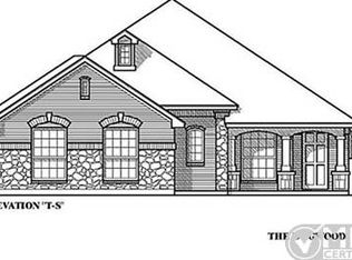 6633 Thistle Wood Dr, Midlothian, TX 76065