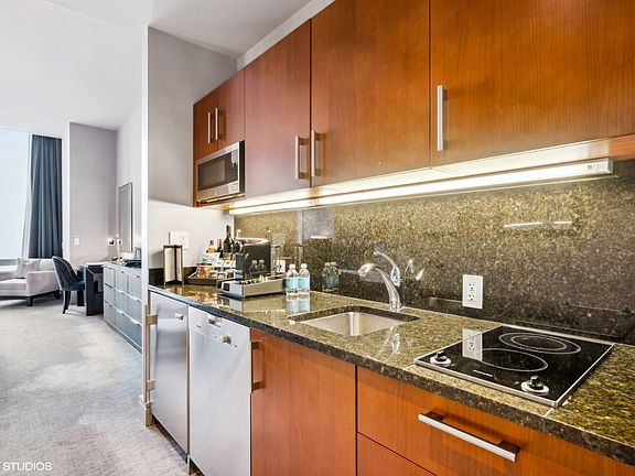 3rd image of 401 N Wabash Ave #1718