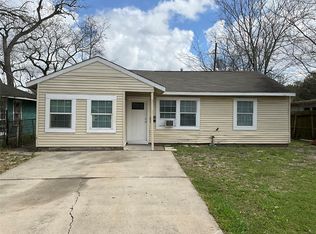 6709 Kassarine Pass, Houston, TX 77033