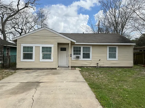 6709 Kassarine Pass, Houston, TX 77033