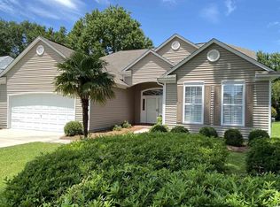 1070 Tradition Club Dr, Pawleys Island, SC 29585