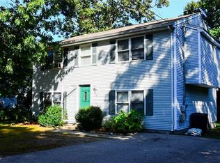 11 Huckleberry Trl, Saunderstown, RI 02874