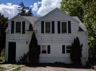 8 Fordyce Hts, New Milford, CT 06776