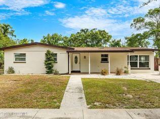 2426 Clemson Dr, Cocoa, FL 32926