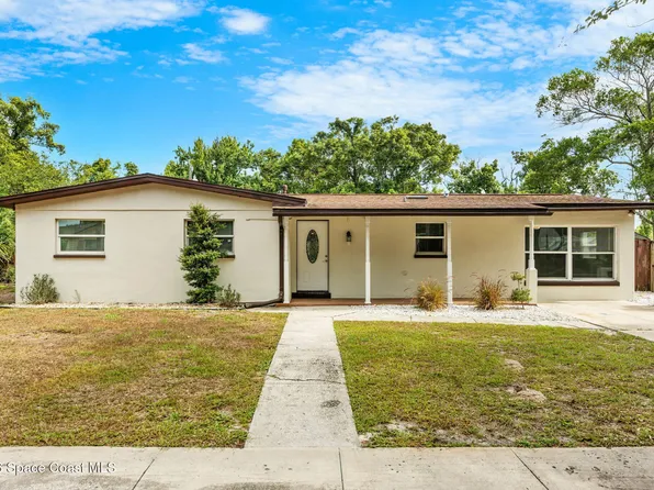 2426 Clemson Dr, Cocoa, FL 32926