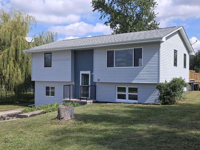 309 S 1st St, Fontanelle, IA, 50846