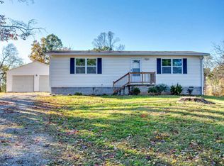 2819 Williams Bend Rd, Knoxville, TN 37932