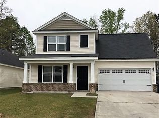 15 Allen Brook Dr, Port Wentworth, GA 31407