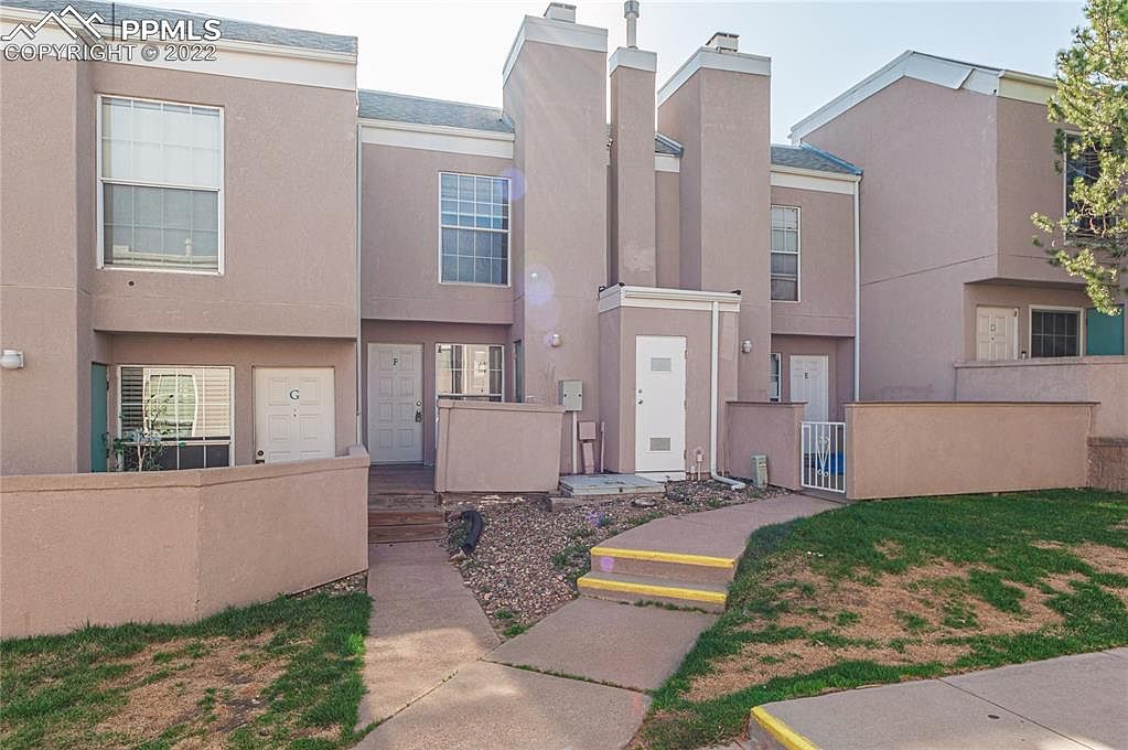 3150 Van Teylingen Dr APT F, Colorado Springs, CO 80917 Zillow