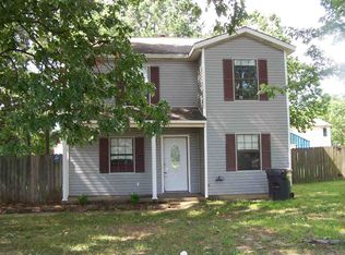 824 Amber Cir, Bono, AR 72416