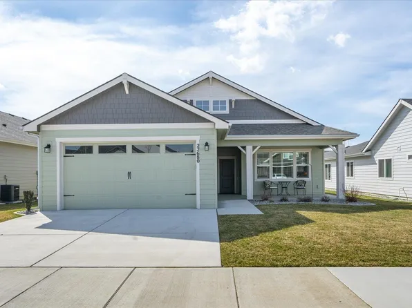 22680 E Edgewater Ln, Liberty Lake, WA 99019