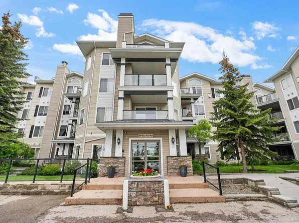 369 W Rocky Vista Park NW #235, Calgary, AB T3J 5K7
