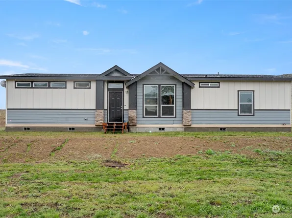 79 Sage Hills Rd, Tonasket, WA 98855