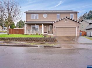 5955 Darcy St SE, Salem, OR 97306