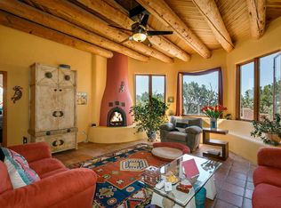 29 Herrada Rd, Santa Fe, NM 87508