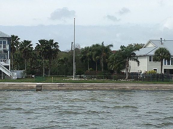 View From Bay