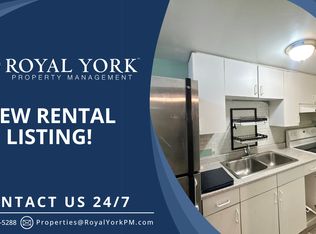 65 Navenby Cres #2, Toronto, ON M9L1B3