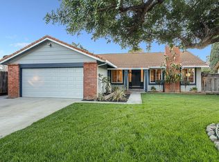 4992 Rice Dr, San Jose, CA 95111