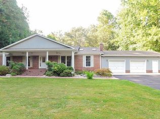 26601 Forest Hall Dr, Mechanicsville, MD 20659