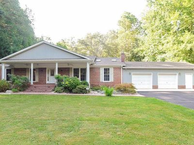 26601 Forest Hall Dr, Mechanicsville, MD, 20659
