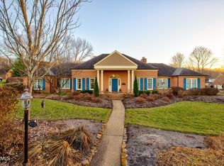 9732 Franklin Hill Blvd, Knoxville, TN 37922