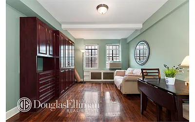 Sold by Douglas Elliman