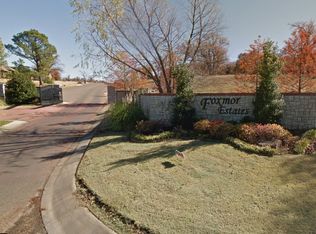 9501 Towry Ct, Oklahoma City, OK 73165