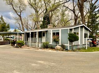90 Shady Tree Ln, Carson City, NV