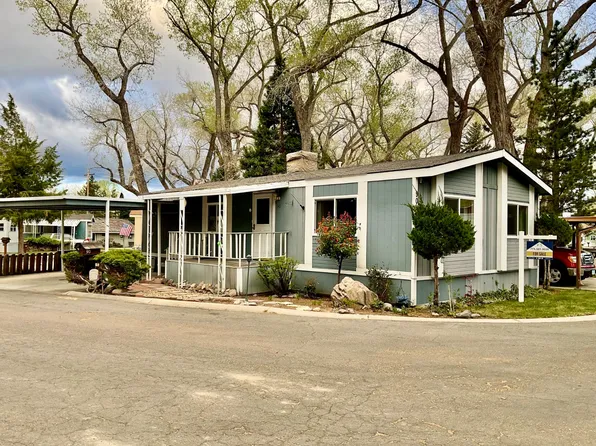 90 Shady Tree Ln, Carson City, NV 89706
