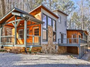 7 Addle Ct, Ellijay, GA 30540