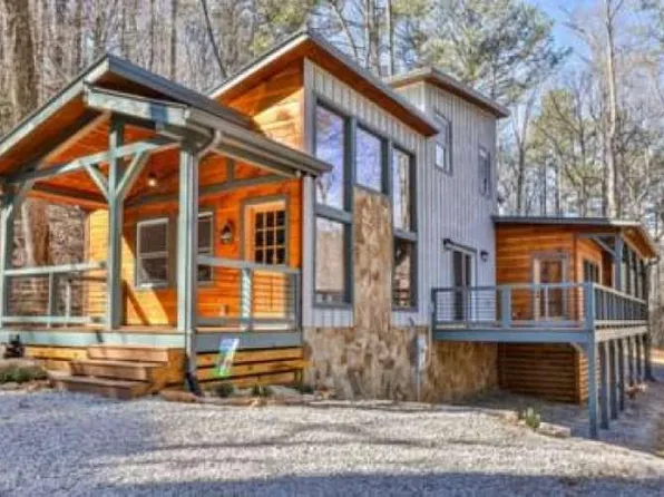 7 Addle Ct, Ellijay, GA 30540