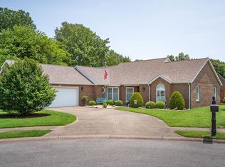 1027 Michaels Ct, Owensboro, KY 42303