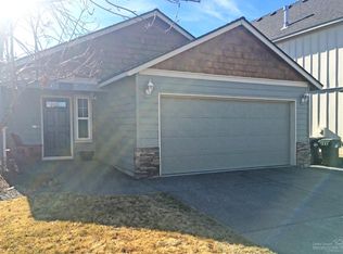 2891 NE Jackdaw Dr, Bend, OR 97701