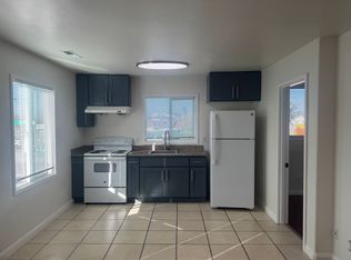 12450 San Pablo Ave #B, Richmond, CA 94805