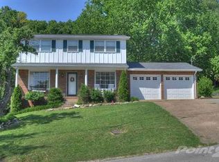 556 Tobylynn Dr, Nashville, TN 37211