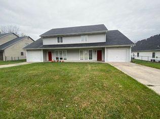5113 S Mont St, Columbia, MO 65203