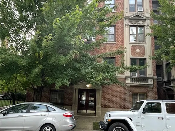 5112 S Woodlawn Ave #K1, Chicago, IL 60615