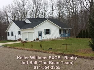3390 Township Road 155, Cardington, OH 43315
